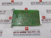 Mak 9.01.7-91.21.00-15 Printed Circuit Board
