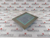Siemens 1P 6Av6 643-0Cd01-1Ax1 Touch Panel (Not Working)