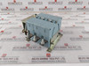 Stromberg Oetl 400D1 Switch Disconnector