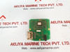 Electronic assembly s&h-1 pcb card ea bf-120