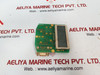 Electronic assembly s&h-1 pcb card ea bf-120