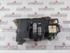 Allen-bradley 509-dod Motor Starter 40185-801-01
