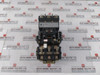 Allen-bradley 509-dod Ser A Size 3 Motor Starter
