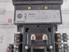 Allen-bradley 509-dod Ser A Size 3 Motor Starter