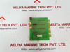 Autronica Kmj-16 Printed Circuit Board 7222-008.0000