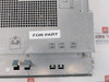 Siemens 6Av6 644-0Aa01-2Ax0 Touch Multi Panel (Not Working)