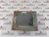 Siemens 6Av6 643-0Cd01-1Ax1 10” Touch Panel Mp277 (Not Working)