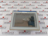 Allen-bradley 2711P-t12C4D8K Touch Panel (Not Working)