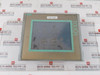Siemens 1P 6Av6 643-0Cd01-1Ax1 Simatic Multi Touch Panel (Not Working) For Parts Only