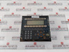 Beijer E300 Operator Interface Control Panel 02750C (Not Working)