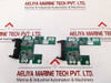 Abb Wgad-01 Printed Circuit Board