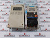 Abb Sami 054Ms4-m0 Frequency Converter (Not Working)