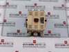 Fuji Electric Sc-5N [93] Magnetic Contactor 50/60Hz Used