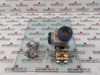 Fuji Electric Fhcb33V4-pacyy-aa Diff. Pressure Transmitter Fcx-aii