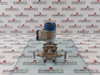Fuji Electric Fhcb33V4-pacyy-aa Diff. Pressure Transmitter Fcx-aii