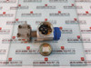 Fuji Electric Fkcb33V4-pacyy-aa Diff. Pressure Transmitter 2Ex7195