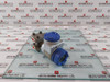 Fuji Electric Fkcb33V4-pacyy-aa Diff. Pressure Transmitter 2Ex7195