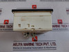 Janssen 400/5A Analog Ammeter