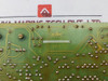 Zoller Elektrotechnik Vr1 Circuit Board