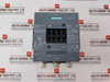 Siemens 3Rt1056-6Ap36 Contactor 3P 380V 50/60 Hz