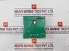 Wus Printed Circuit 6400H1+01 Board Ver: 1.4