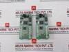 Mitsubishi Electric Fx0S-30M Printed Circuit Board