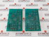 Eltek 15526-a3 Printed Circuit Board