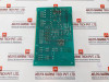 Eltek 15526-a3 Printed Circuit Board
