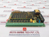 Anschutz 135-091.01 Pcb Assembly Board