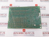 Anschutz 135-091.01 Pcb Assembly Board
