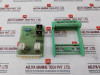 Fmv 25B Pcb Solenoid Driver Unit Pcb Card