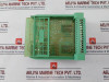 Fmv 25B Pcb Solenoid Driver Unit Pcb Card