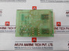 Fmv 25B Pcb Solenoid Driver Unit Pcb Card