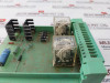 Fmv 25B Pcb Solenoid Driver Unit Pcb Card