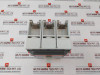 Abb T5L400 400A Moulded Case Circuit Breaker-tmax Set