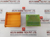 Weidmuller 405409-0 Pcb Module