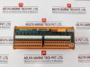 Weidmuller Rsm 160/R Relay Module 18-32Vdc