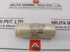 Erie W49/1 B551K Capacitor 6-0µF 150V