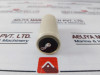 Erie W49/1 B551K Capacitor 6-0µF 150V