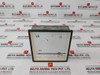 Janssen 1500/1A Analog Panel Meter