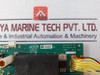 Rae Systems 008-1001-004 Printed Circuit Board