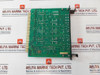 P-1967-1 M-418 Pcb Card