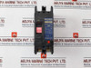 Mitsubishi Electric Nf50-ss No-fuse Circuit Breaker 220V 20 A