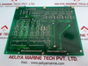 Jrcs Kms-m203A Printed Circuit Board