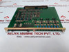 Jrcs Kms-m203A PCB Japan Radio & Electric Mfg Co.Ltd