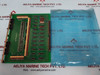 Jrcs Kms-m201B-3 Circuit Board - Japan Radio & Electric Mfg.