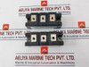 Mitsubishi Electric Cm75Dy-28K Igbt Power Module N54Aa3