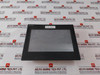 Mitsubishi Electric Gs2110-wtbd Touch Screen (Not Working) For Parts Only