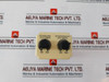 Square D 9050 Jck59V14 Electrical Timing Relay Ser B