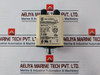 Square D 9050 Jck59V14 Electrical Timing Relay Ser B